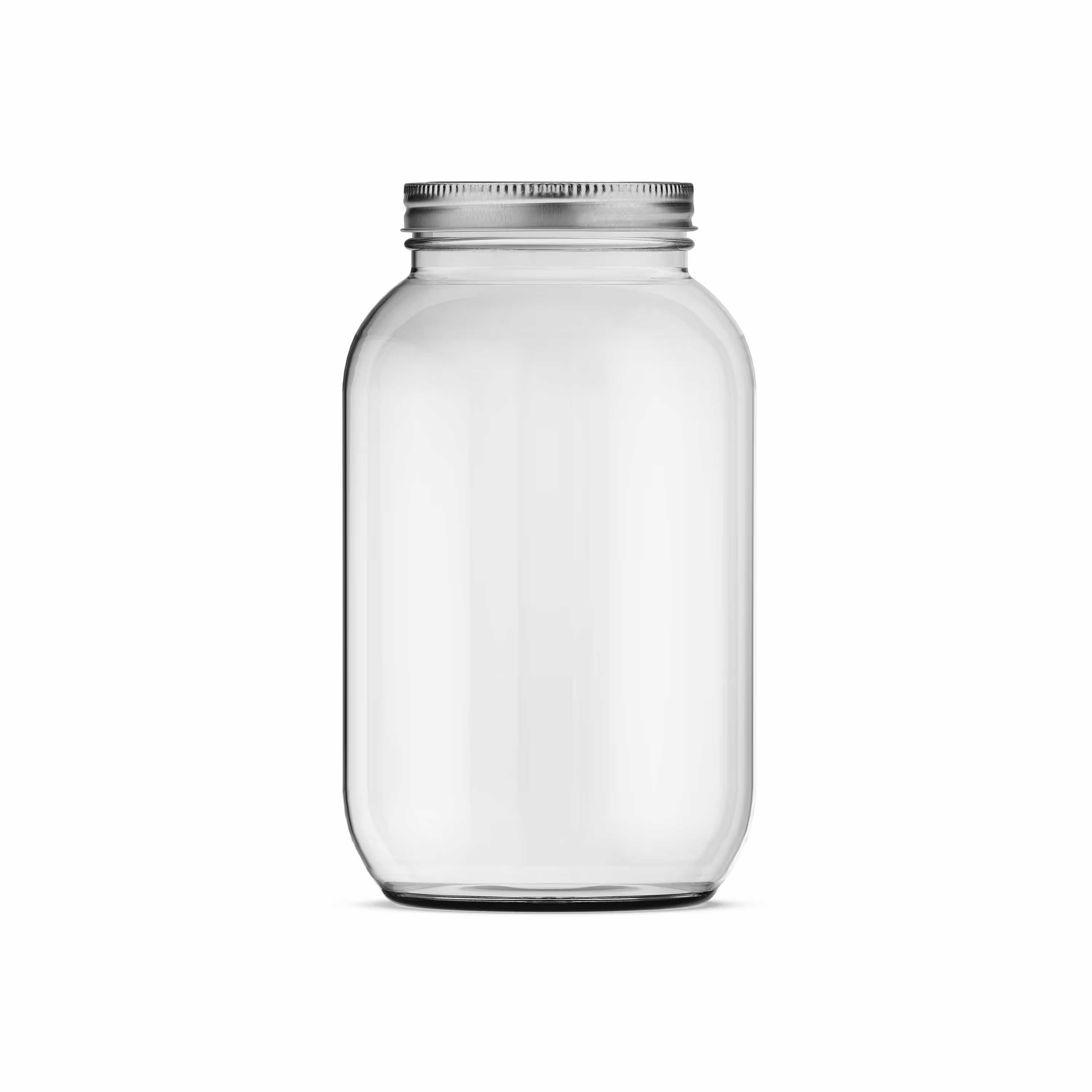Holiday Mason Jar
