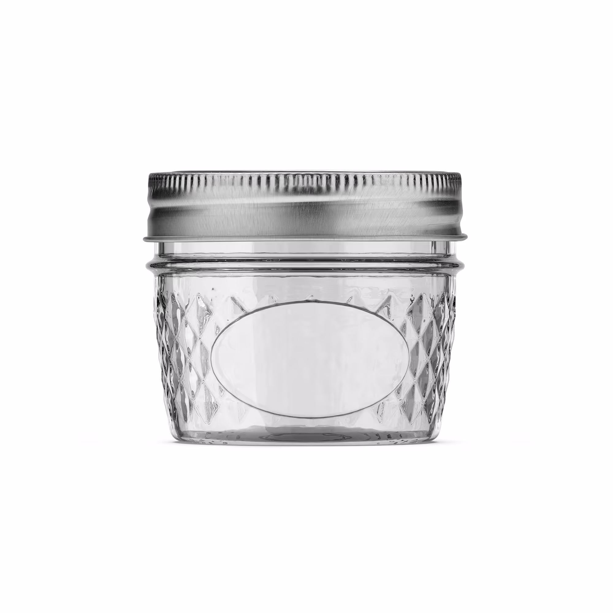 Holiday Mason Jar