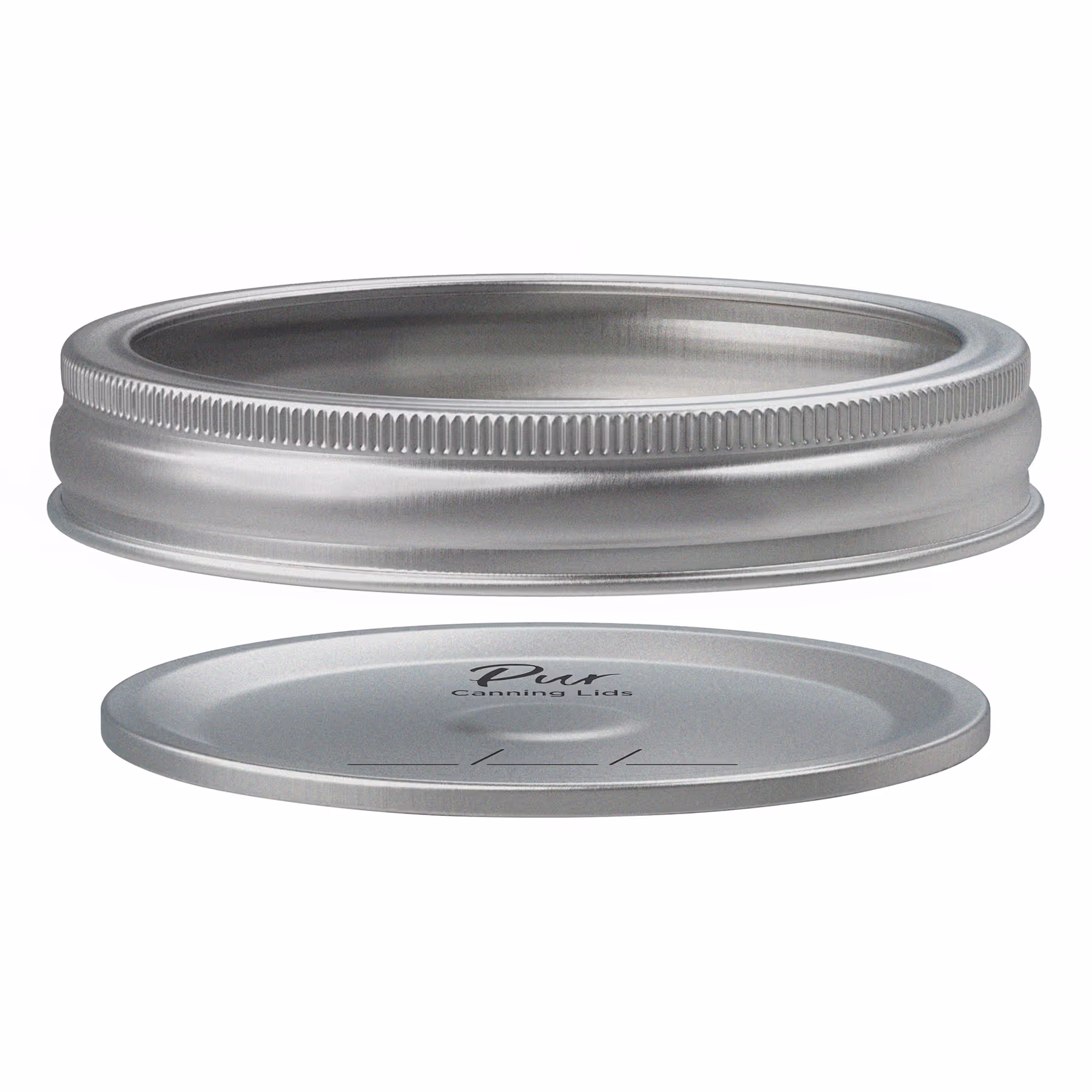 Canning Lids and Bands