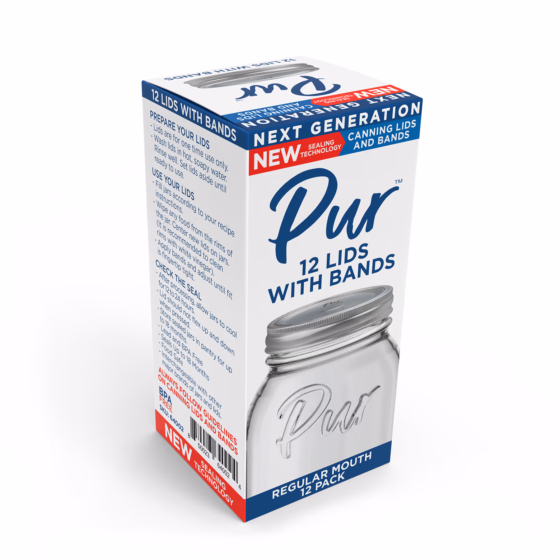 Box of 12 Each (Back)