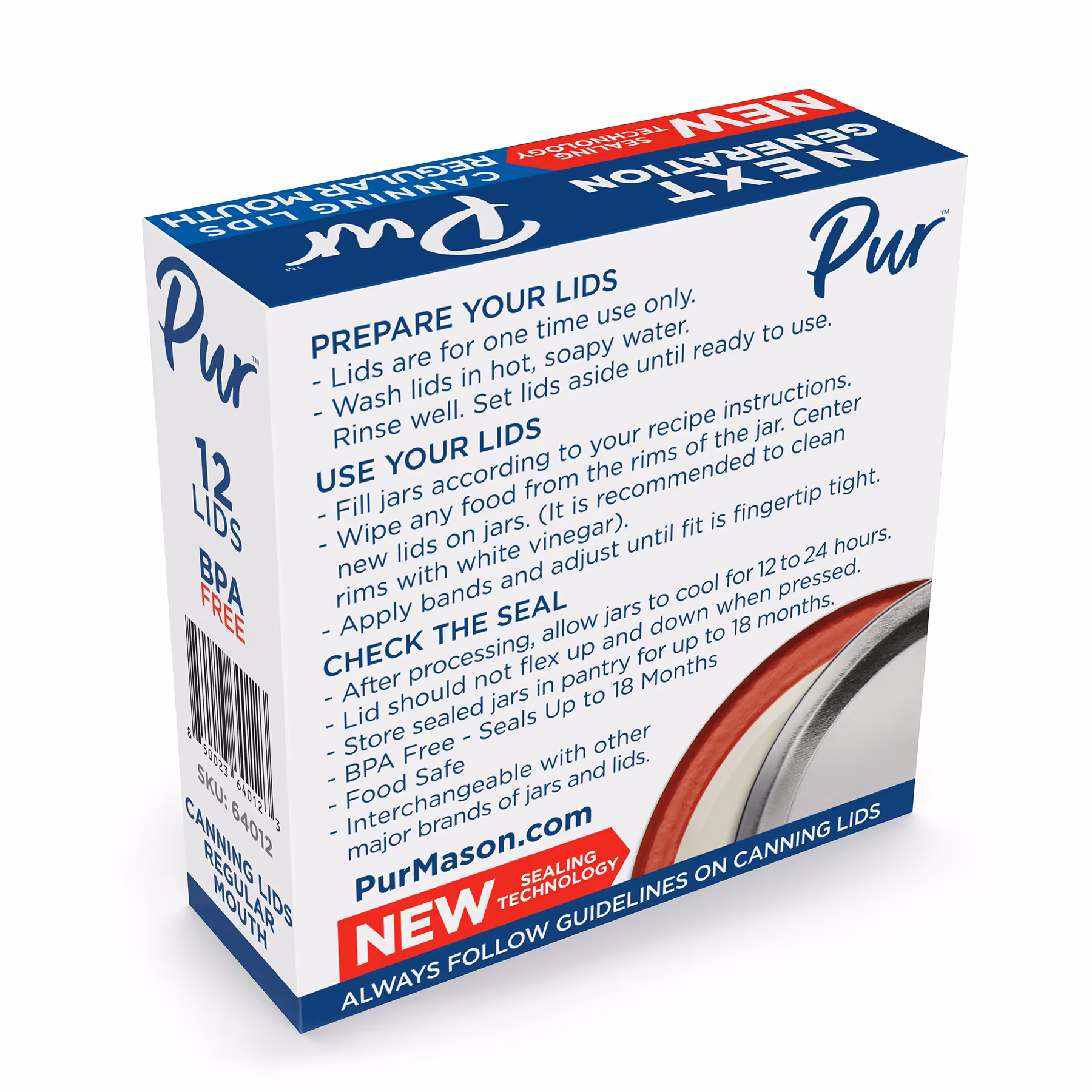Box of 12 Each (Back)