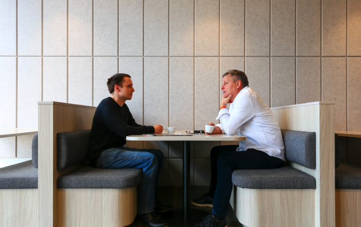 Coworking: One size does not fit all