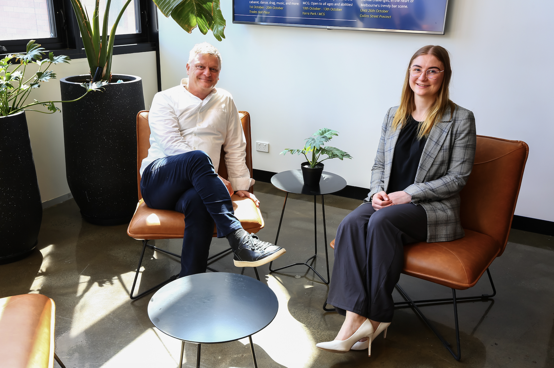 Former landlord reveals why coworking saves 36% on office costs