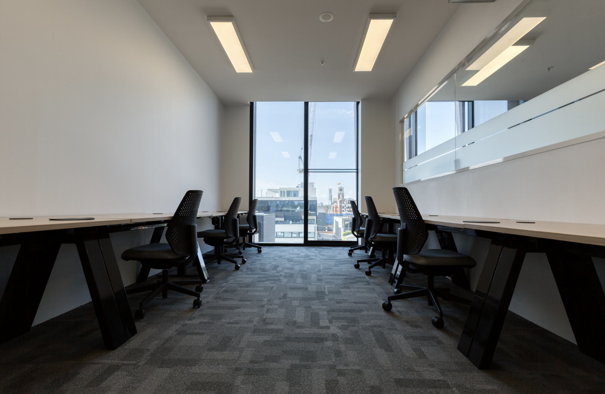 The 4 best coworking spaces in Richmond