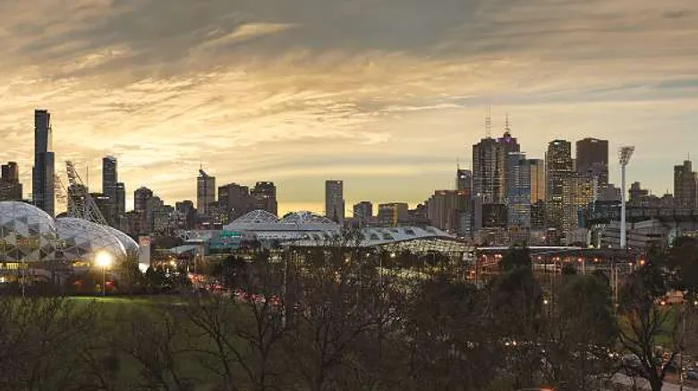 Cremorne: A neighbourhood in motion