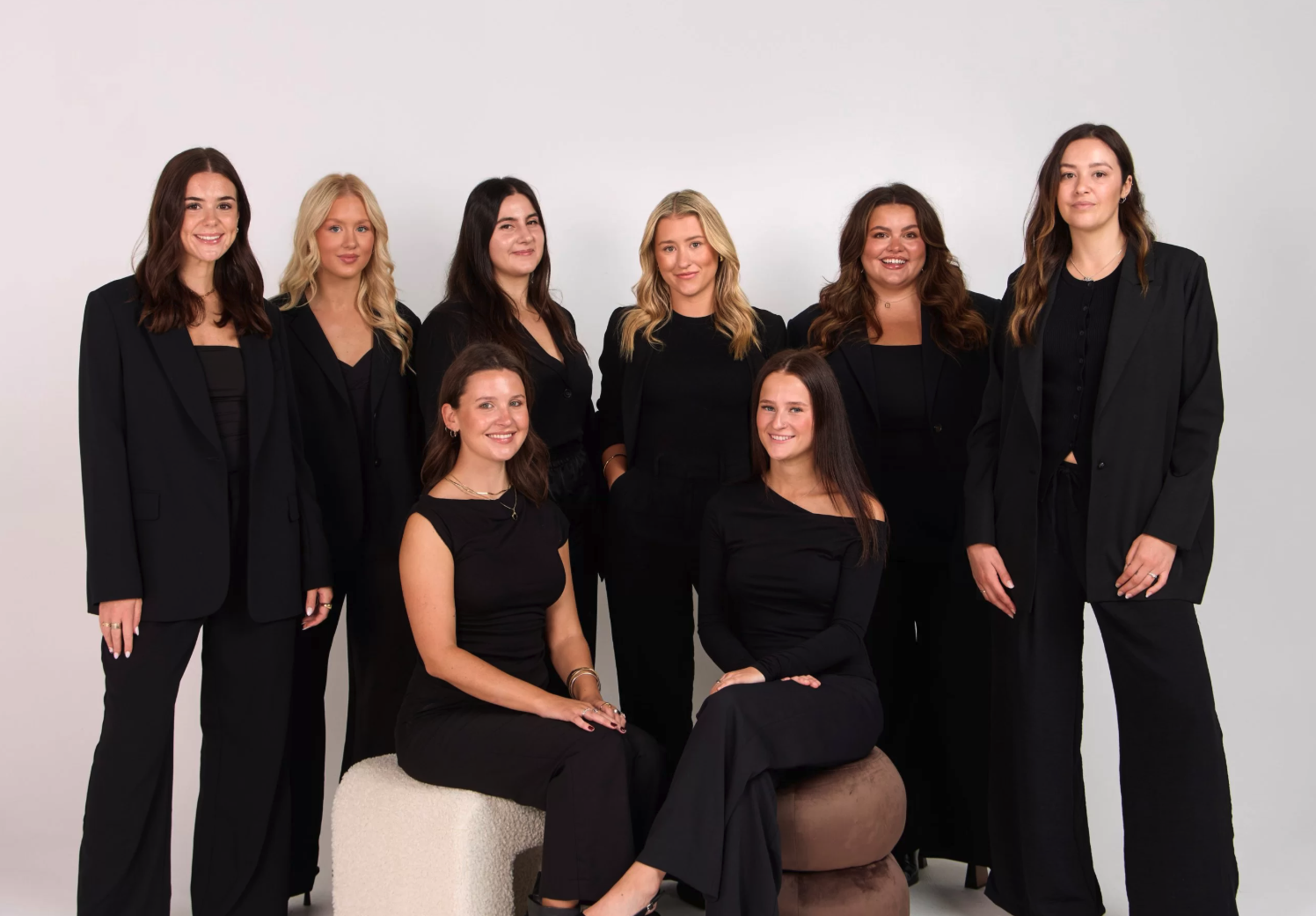 Meet the team: Sorted Digital Marketing and what it means to be a woman in SPAM!