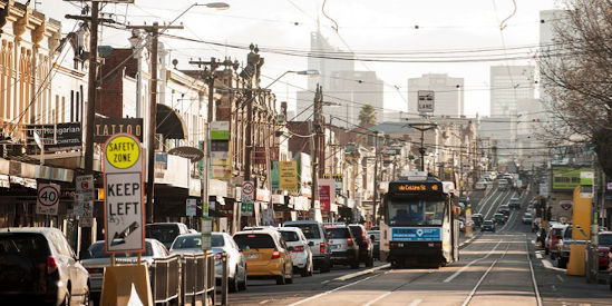 Best places to work when you're working from home in richmond