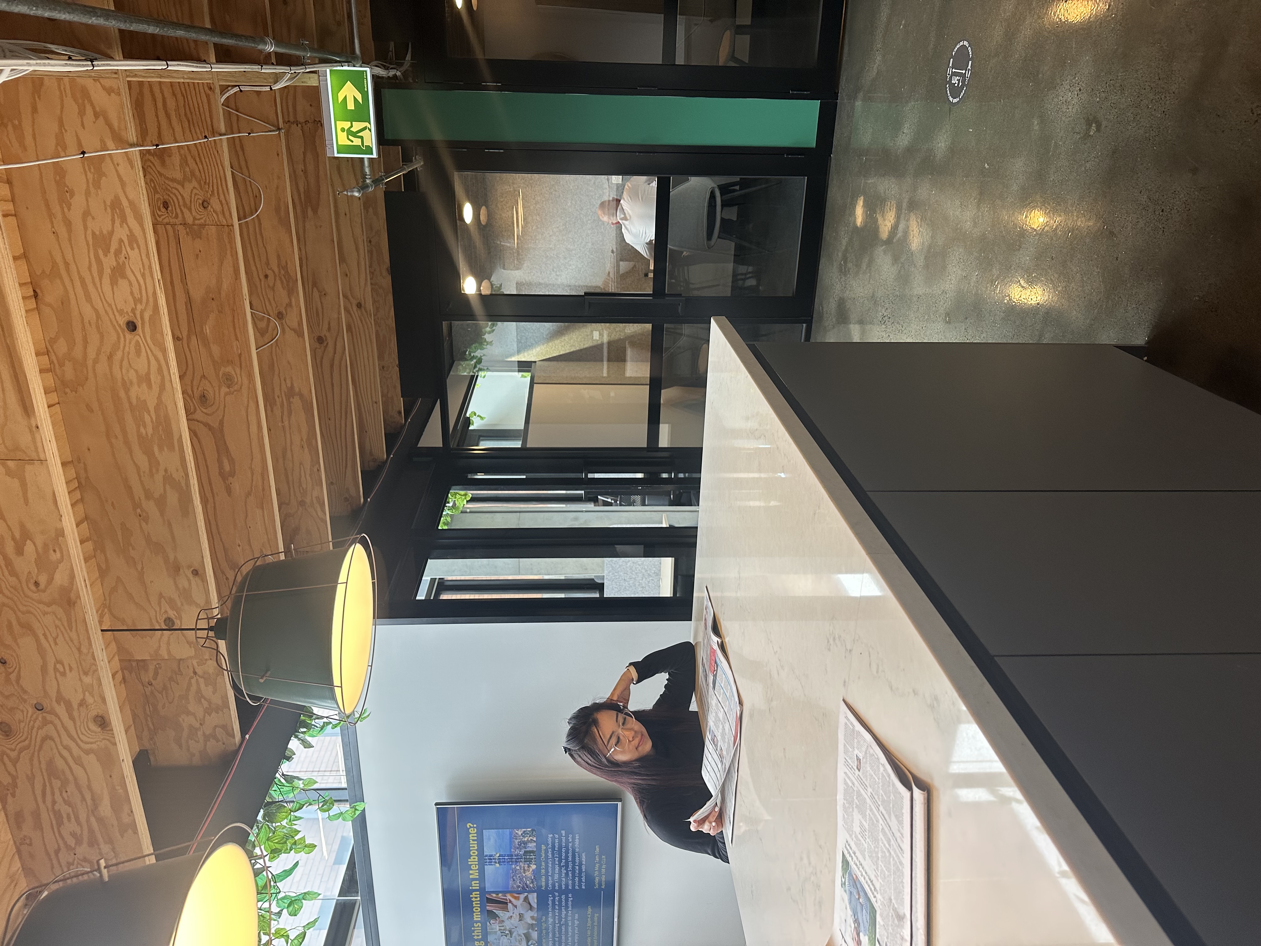 Best coworking spaces in Richmond you can actually book for the day