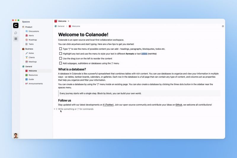 Tiptap – Open Source Text Editor Framework for Developers