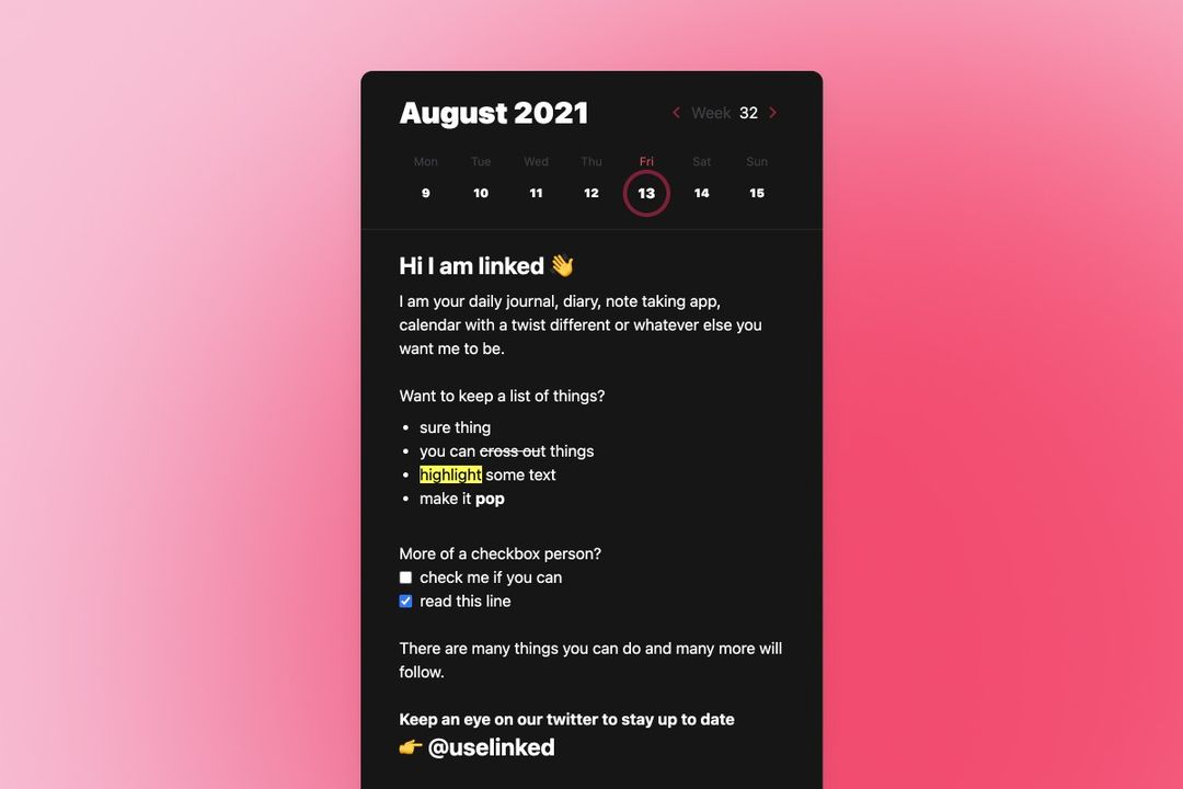Tiptap – Open Source Text Editor Framework for Developers