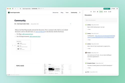 Tiptap – Open Source Text Editor Framework for Developers
