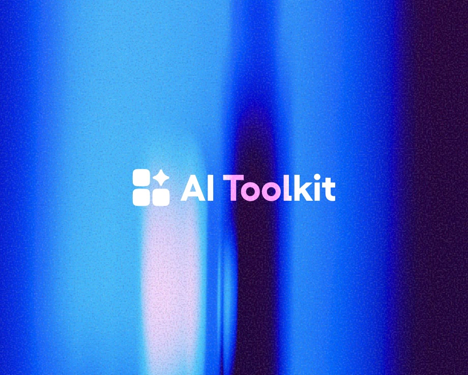 AI Toolkit