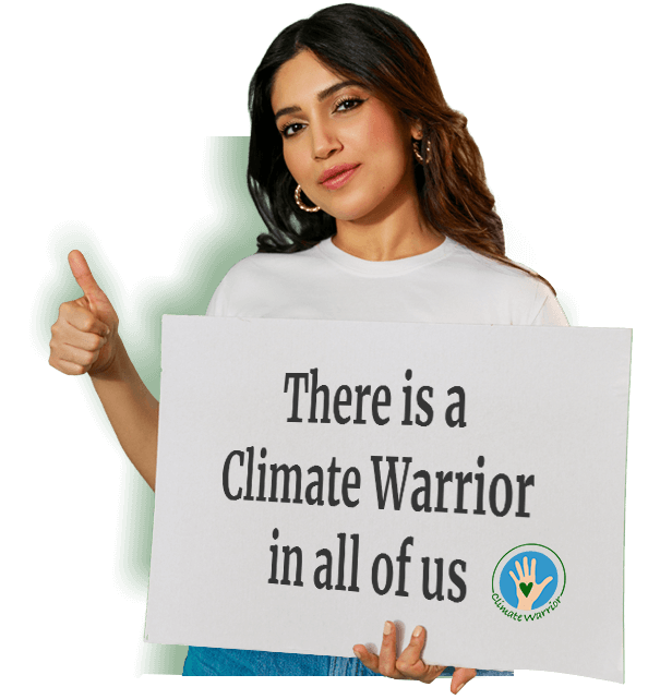 Climate Warriors