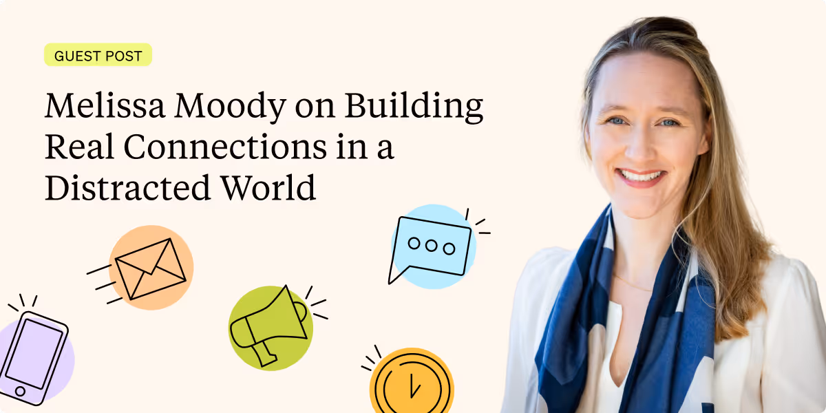 How to Build Connections in Business