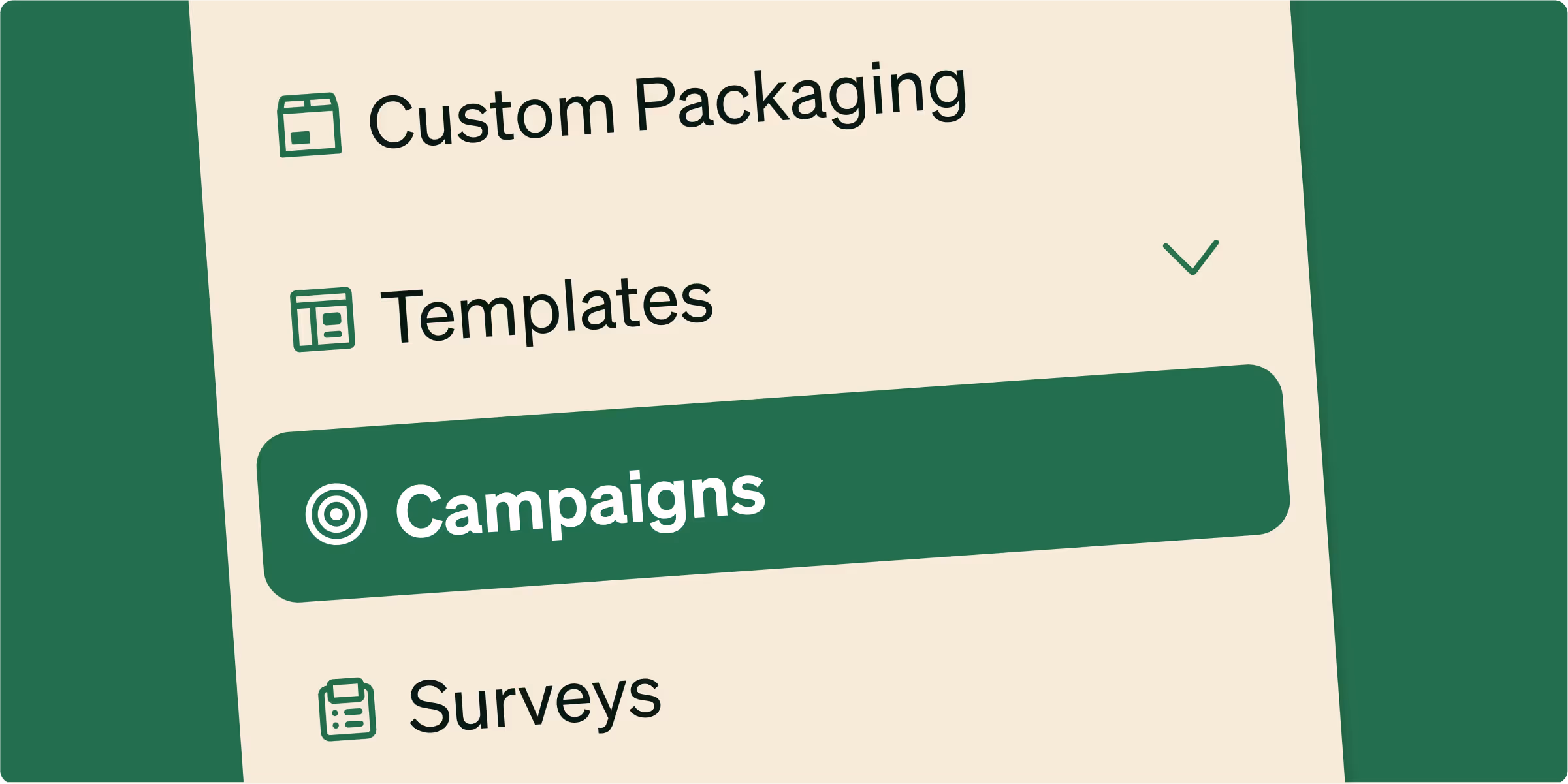 Introducing Campaigns for All Loop & Tie Subscribers