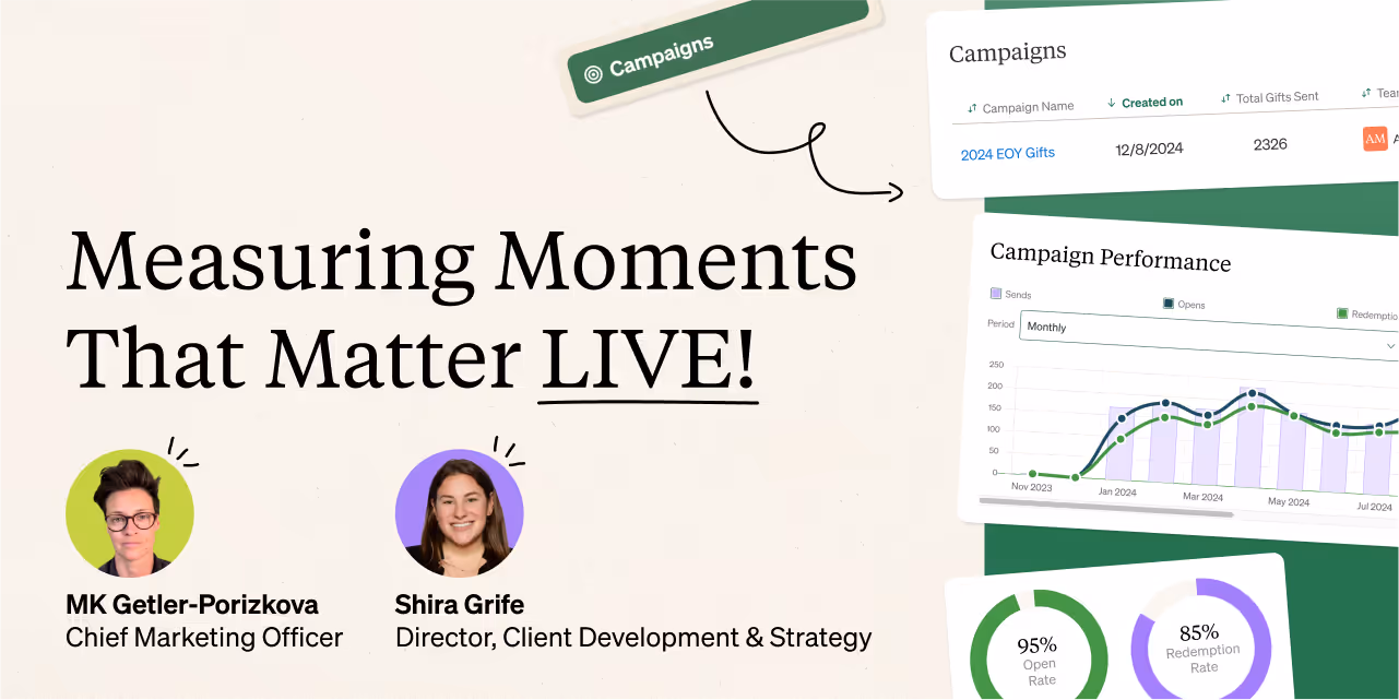 Webinar | Measuring the Moments that Matter