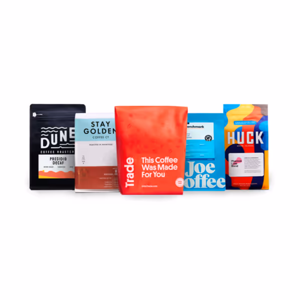 Trade-Coffee-Gift