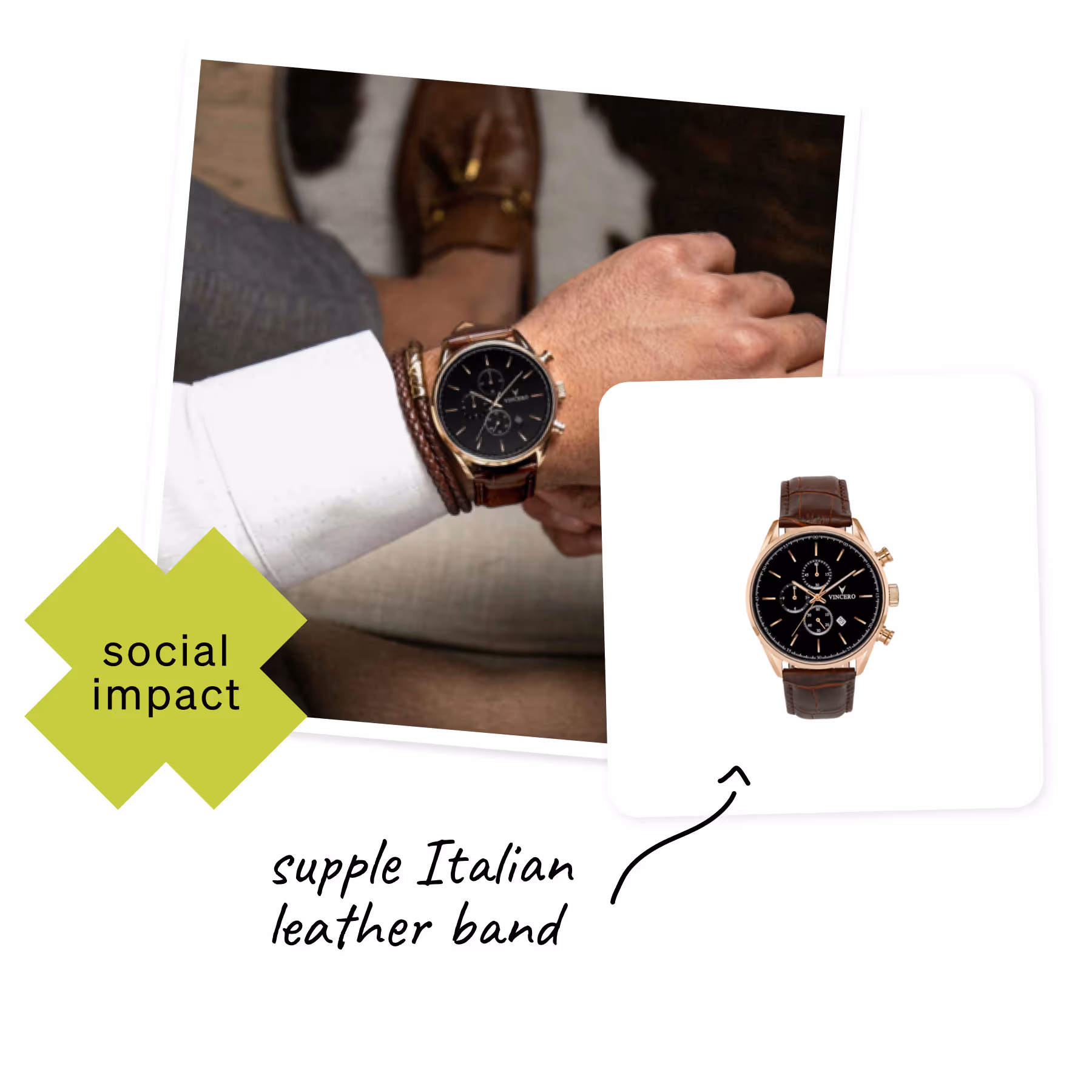 Chrono-S-Watch-Gift