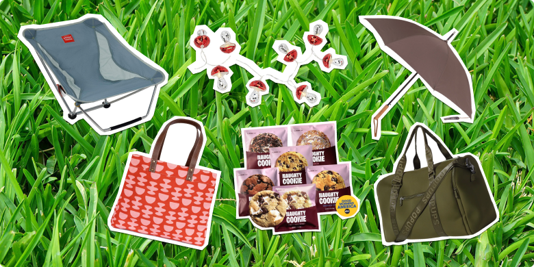 Fresh New Gifts for Spring