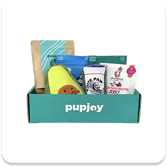 PupJoy box