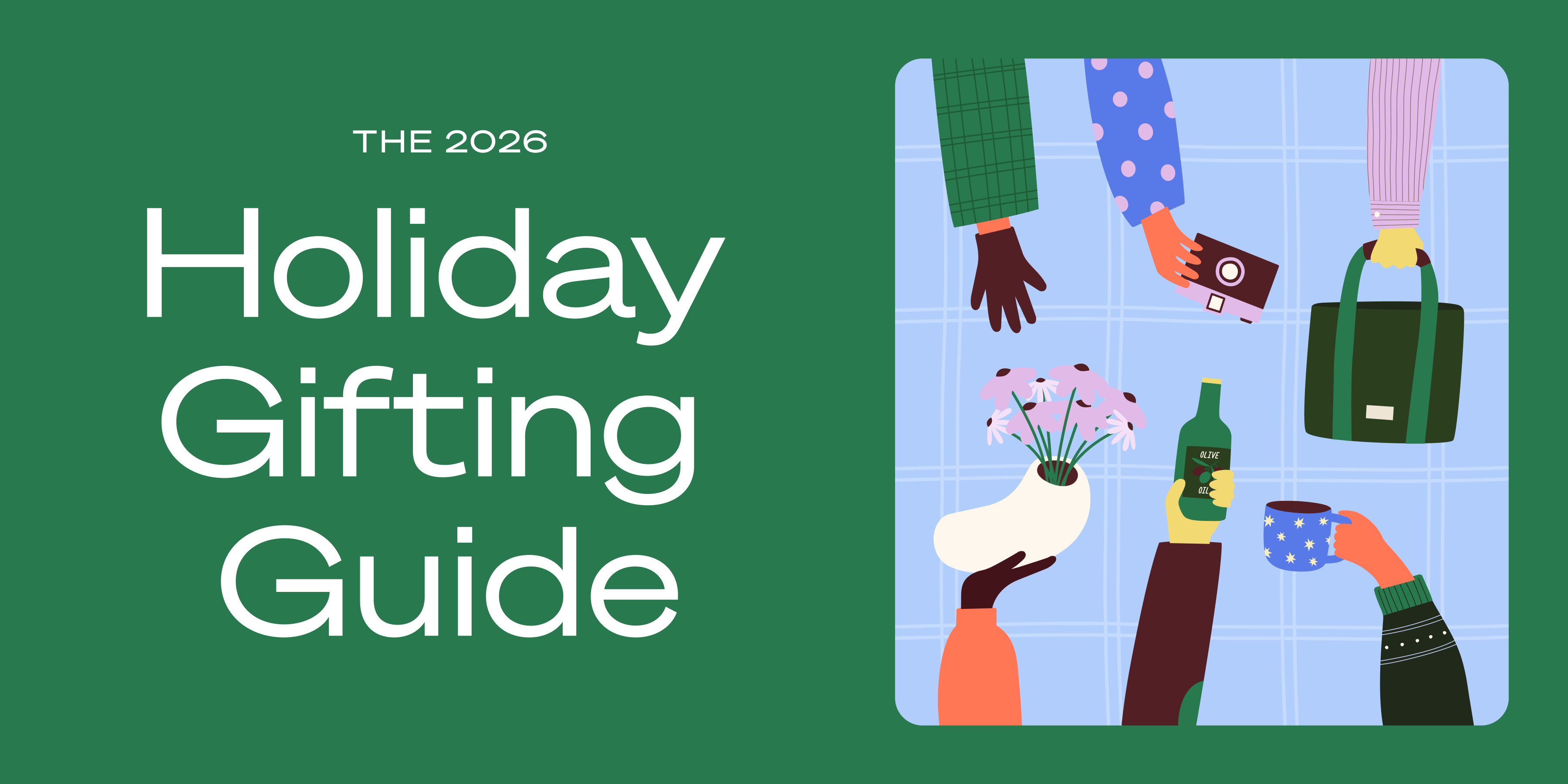 Corporate Holiday Gifts 2026: How to Plan the Perfect Campaign
