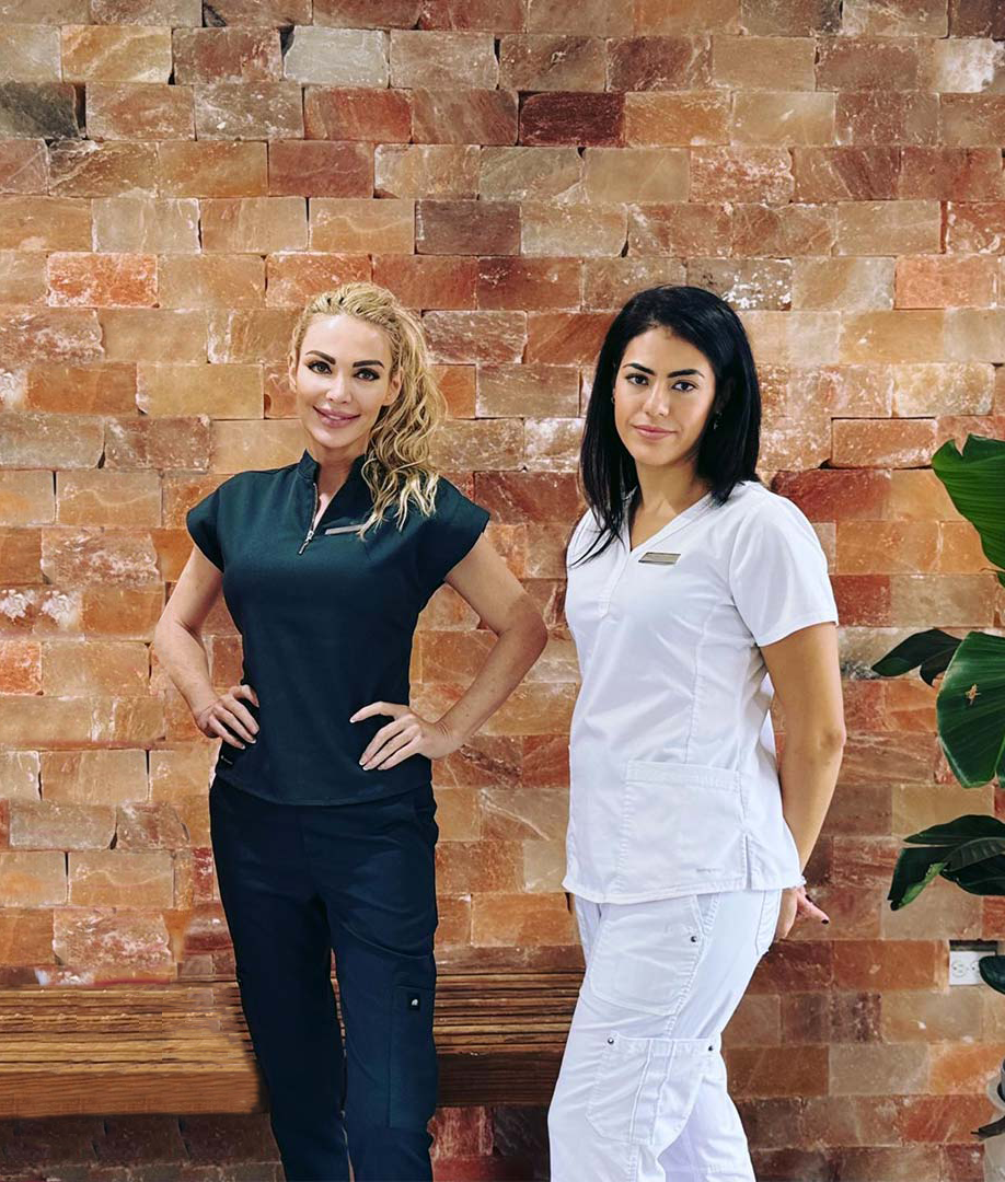 Dream Skin Lasers professional team at our Winter Park, FL med spa
