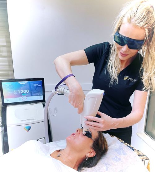 Laser Treatments