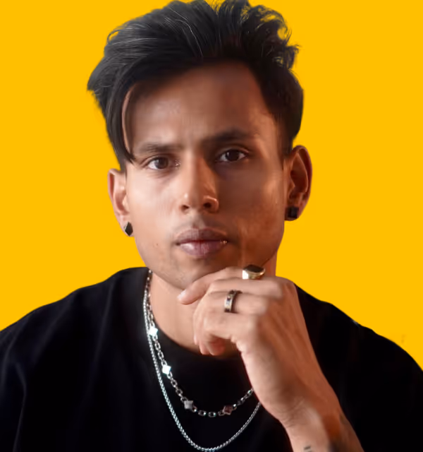 Prakhar Keshari