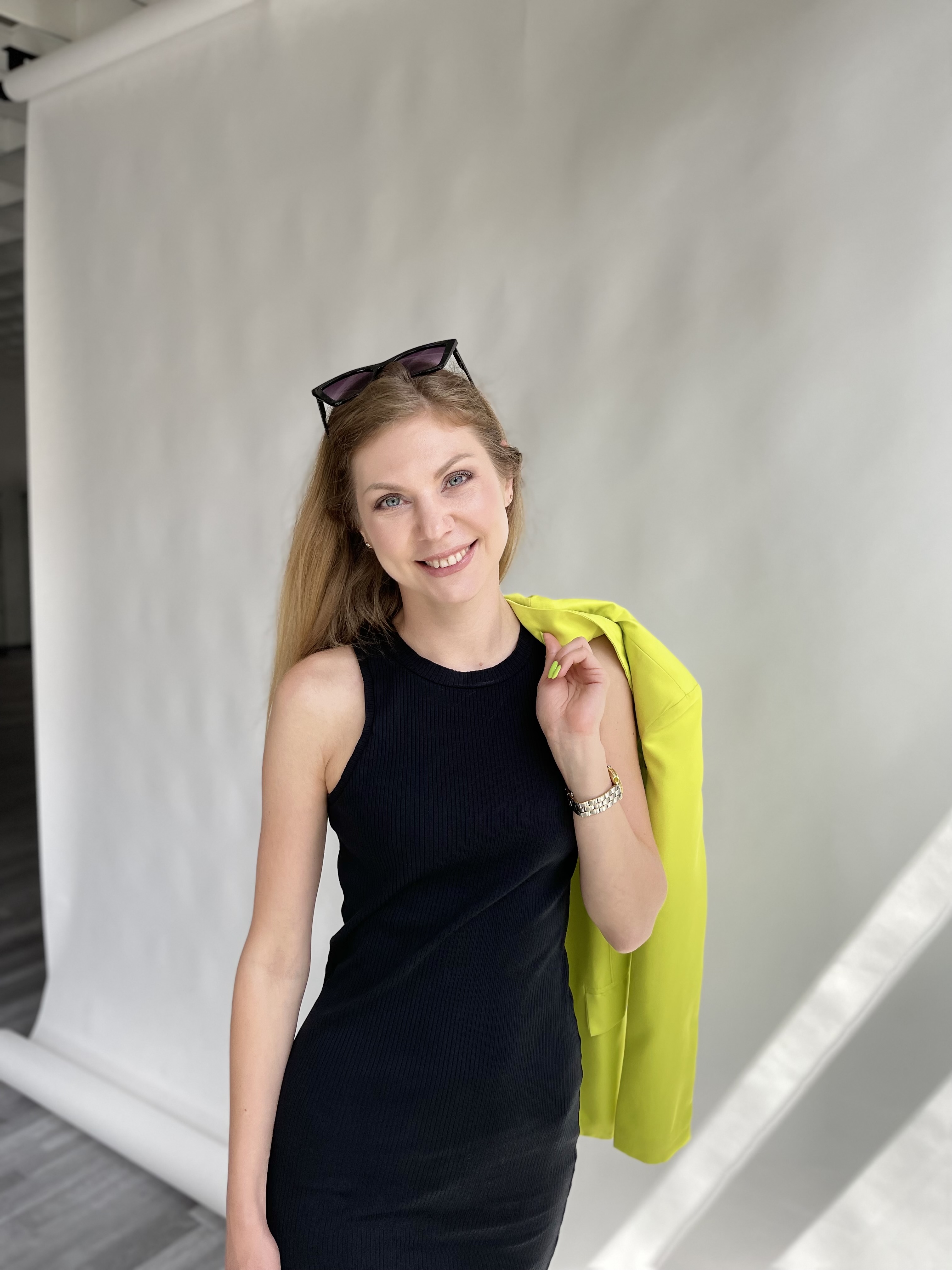 MigraVision Alina Orlanski Jobcoach, Business Coach