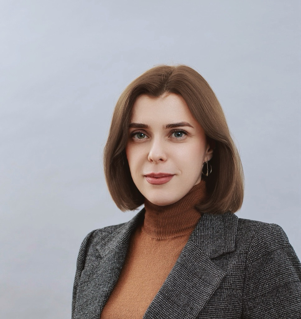 MigraVision, Eugenie Kralyuk