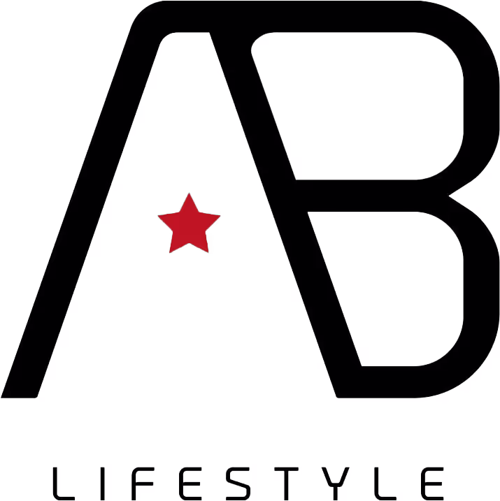 Logo AB Lifestyle
