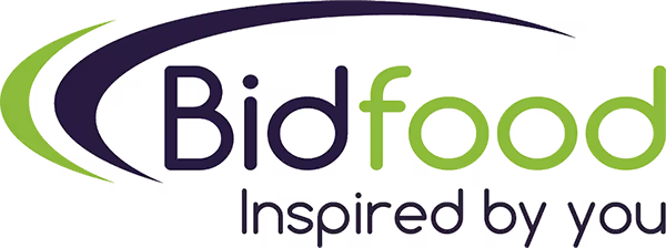 Logo Bidfood