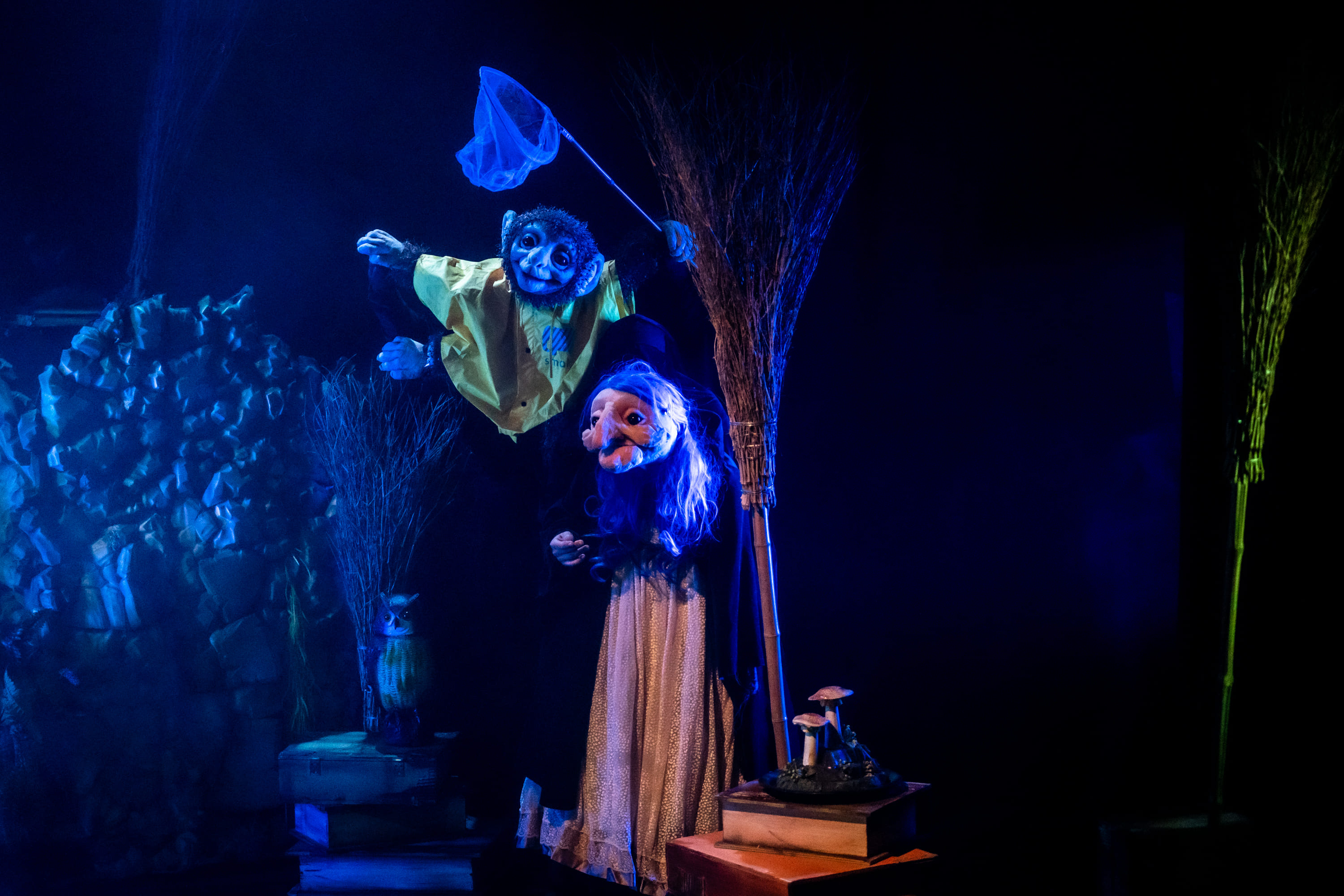 FOTO DI MARINA MAZZOLI 