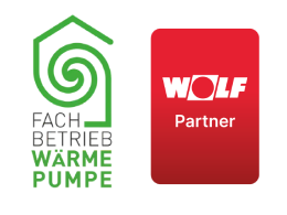 nuuEnergy Siegel: Fachbetrieb Wärmepumpe und FuE BSFZ