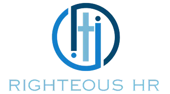 Righteous HR logo