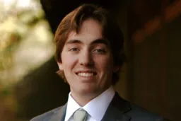 Headshot of Jared Bisbee.