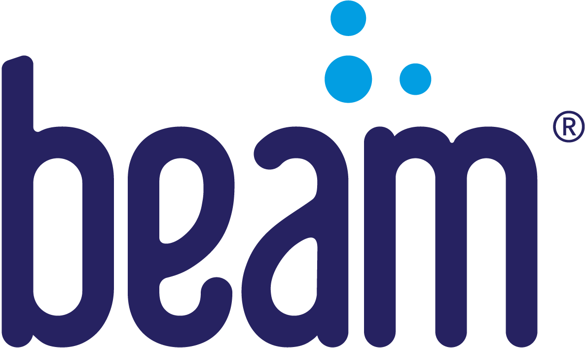 Ambetter Health logo in maroon text.