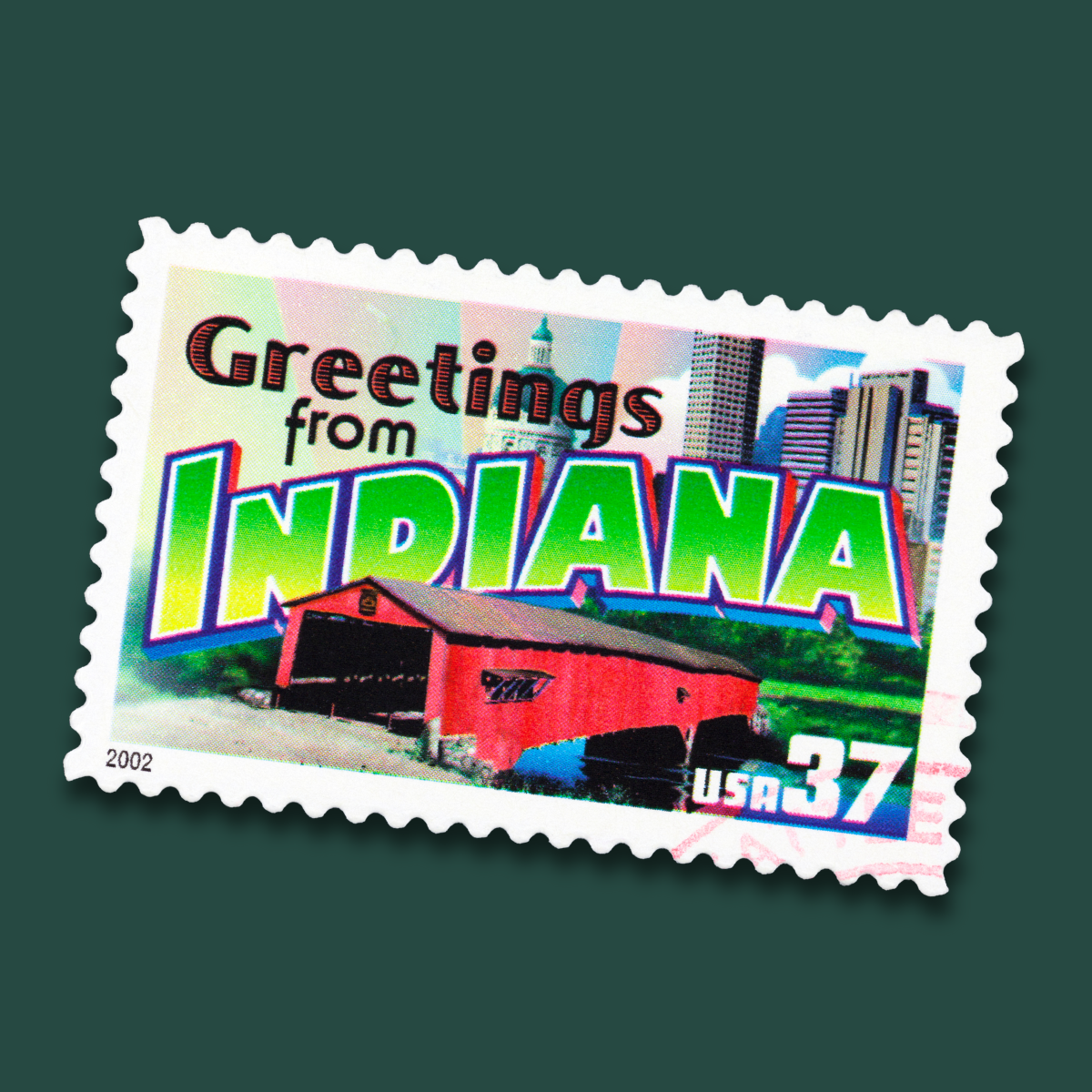 Tax credit for health benefits in Indiana