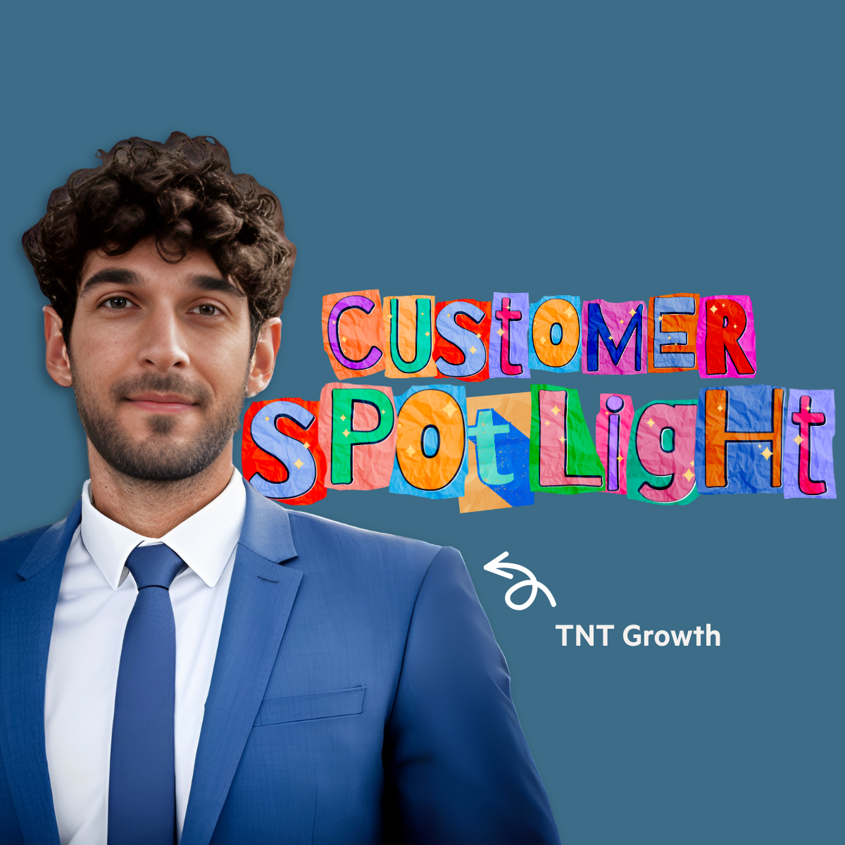 TNT Growth