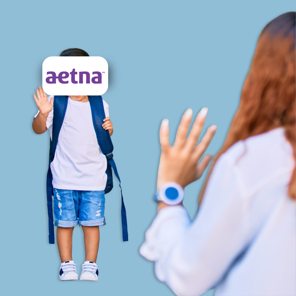 Aetna is leaving the individual marketplace in 2025