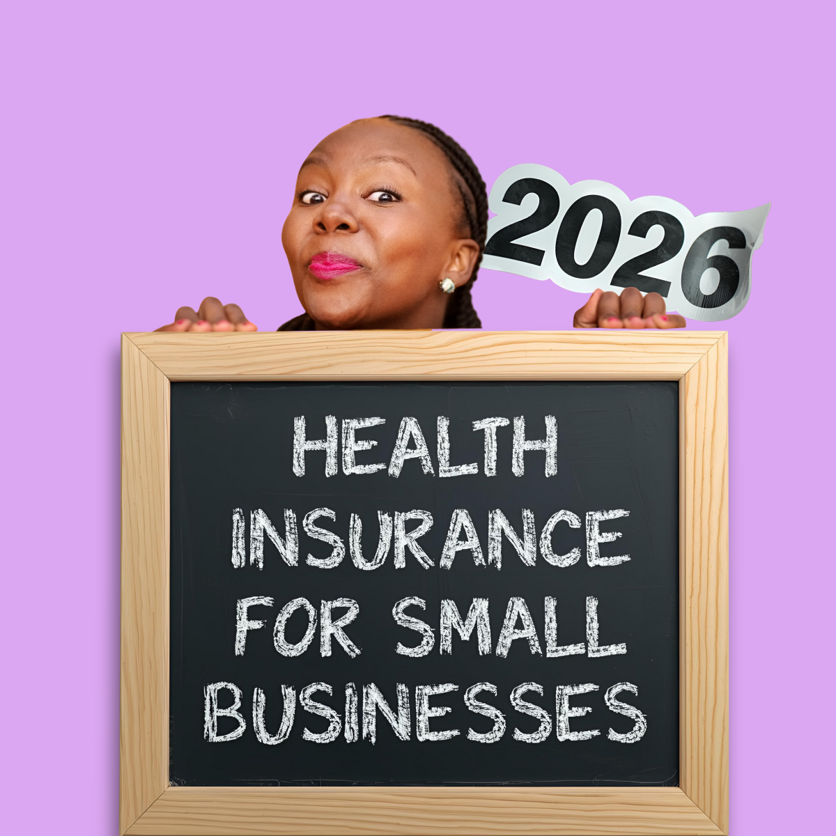 Health insurance for small businesses