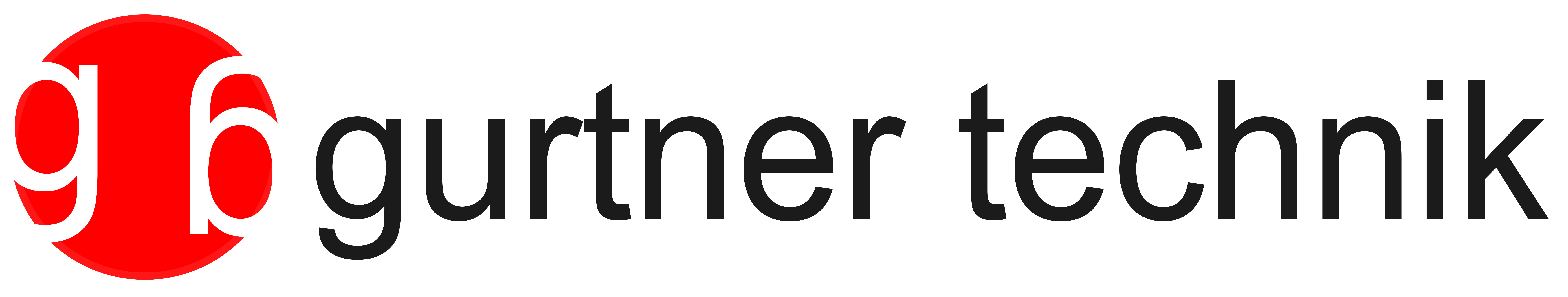 Gurtner Logo