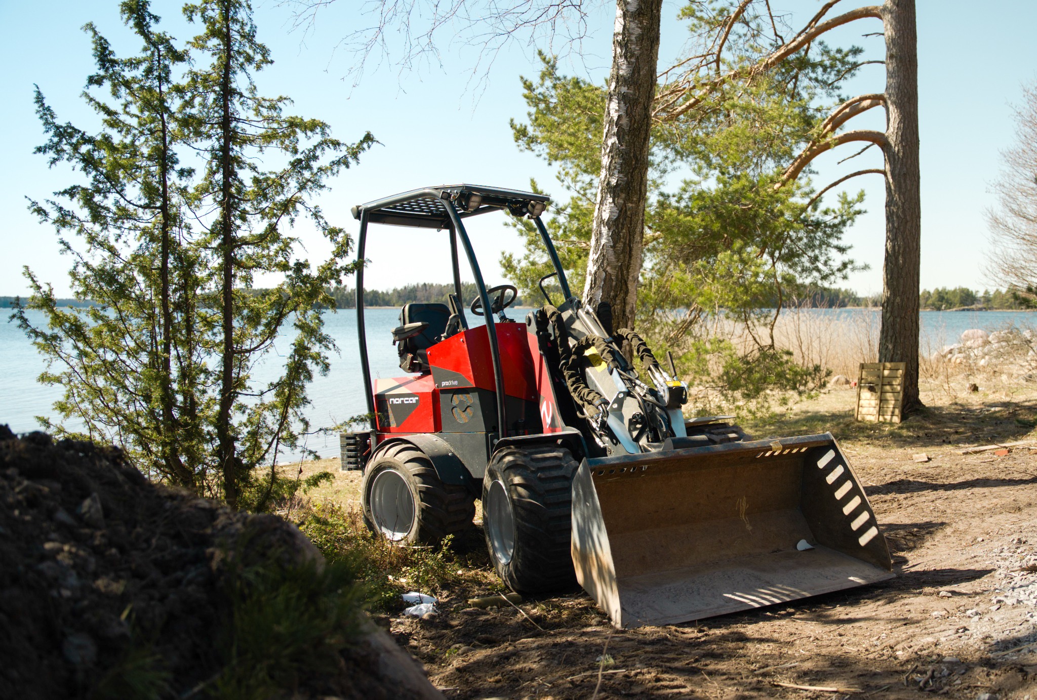 Gurtner Landtechnik