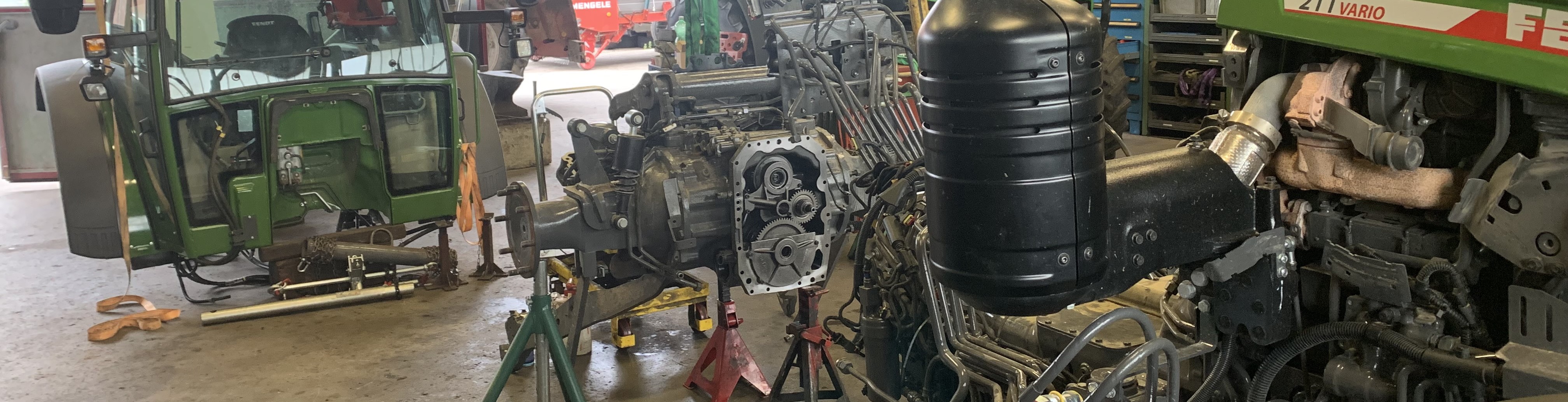Werkstatt Grutner