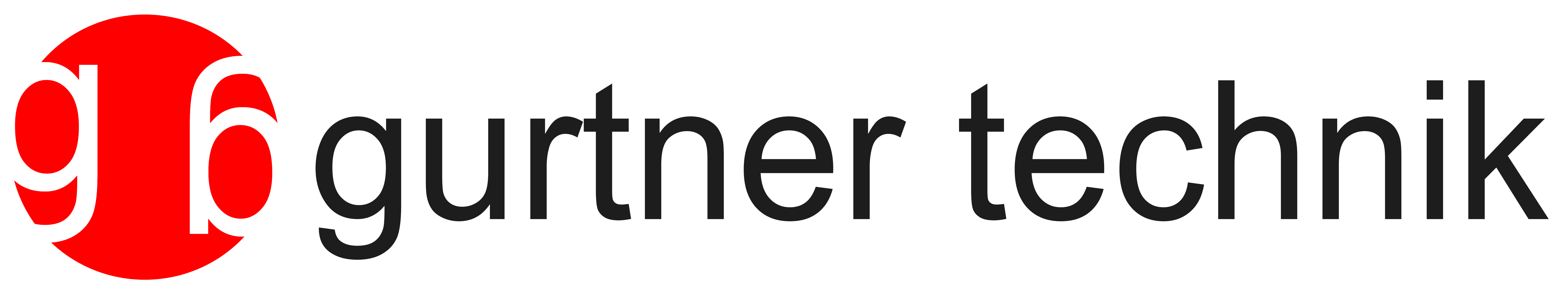 Gurtner Logo