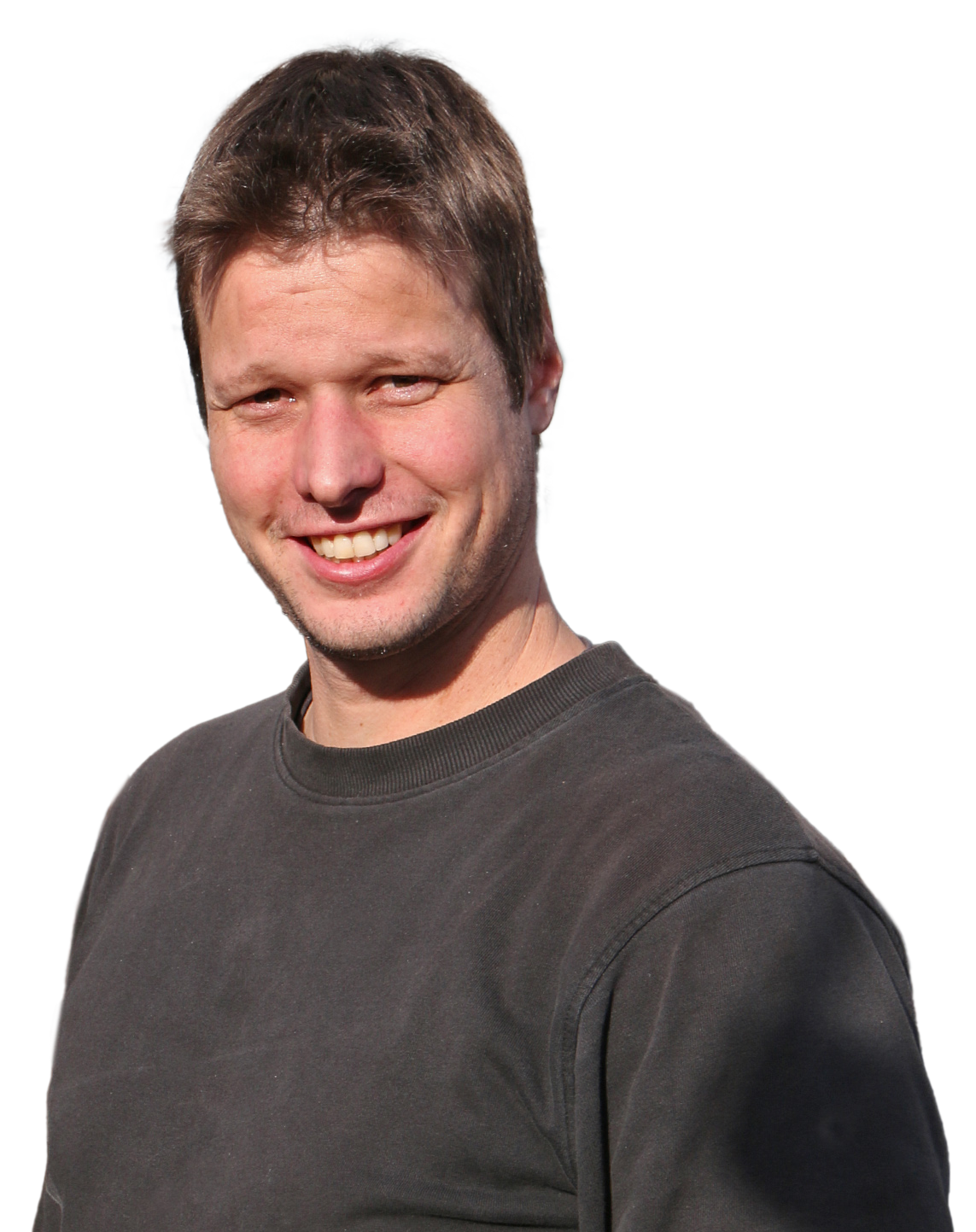 Michael Gurtner Geschäftsführer