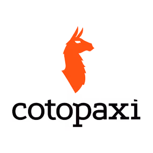 Cotopaxi Logo