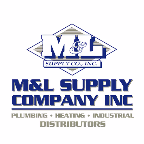M&L Supply Spokane Sponsor Logo