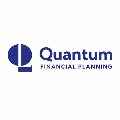 Sponsor Quantum Financial Logo