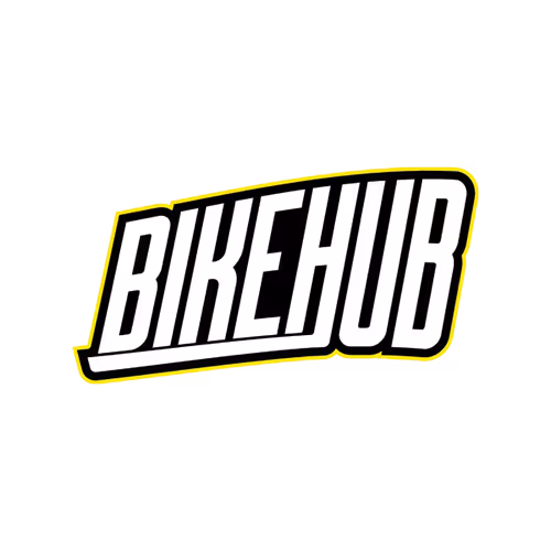 The Bike Hub